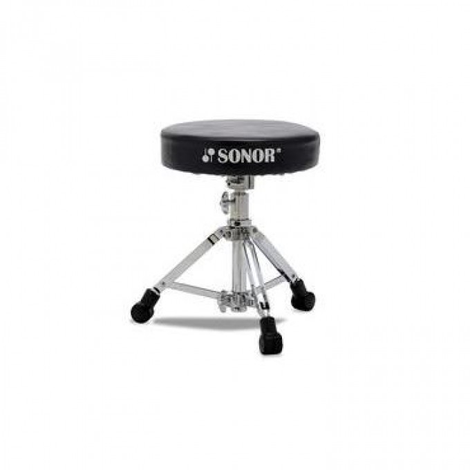 Стул для барабанщика SONOR Hardware 2000 DT XS 2000 102630