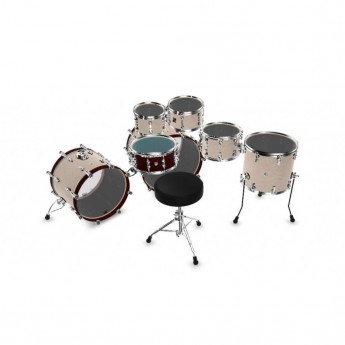 Ударная установка SONOR SQ2 Shell 98171