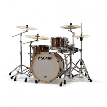 Ударная установка SONOR ProLite PL 322 Shells WM EDT 98184
