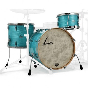 Ударная установка SONOR VT Three20 Shells WM CAB Vintage 98205