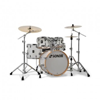 Ударная установка SONOR AQ2 Studio Set WHP 17335 98297