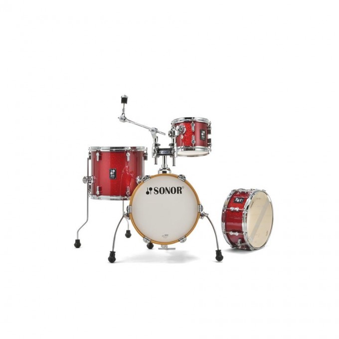 Ударная установка SONOR AQX Micro Set RMS 17356 98336